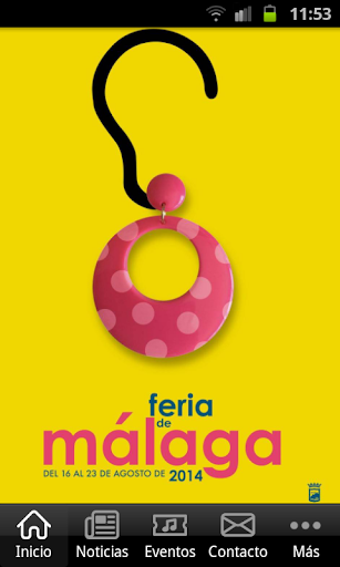 Feria Málaga