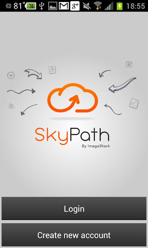 Skypath For Android