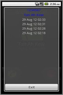 Lastest Last Call APK