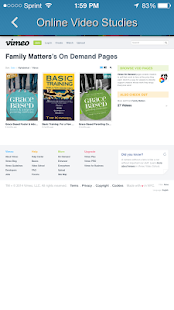 Download Family Matters APK for Android
