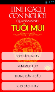 Download Xem tuổi mùi APK for PC