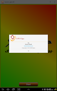 Switch Your Light Off Screenshots 6