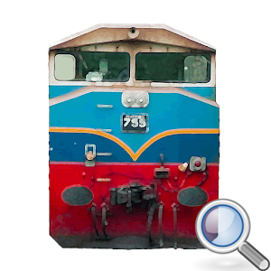Train Finder - Sri Lanka (New) 2.1