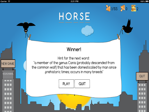 【免費解謎App】Learn English - Hangman Game-APP點子