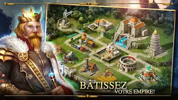 Age of Warring Empire 2.5.5 APK