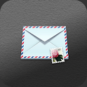 Anonymous Mail / Jokes logo