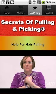 I Stopped Pulling You Can Too! Screenshots 2
