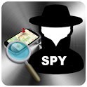 Cell Spy Phone icon
