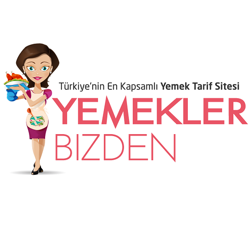 Yemekler Bizden