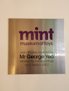 Mint Museum of Toys 