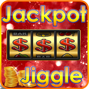 Jackpot Jiggle -Slots Machines.apk 3.1.3