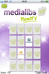 Free Download Medialibs Memory APK for PC