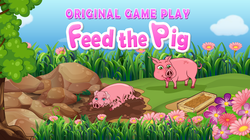 Feed the Pig