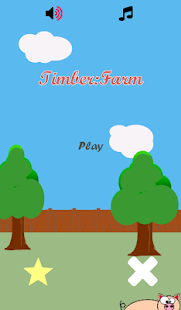Lastest Timber:Farm APK for Android