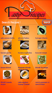 How to install Indian Recipes Book Offline 1.2 mod apk for laptop