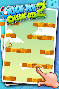 How to install Chick Fly Chick Die 2 1.0.6 apk for pc