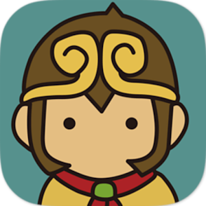 Wukong TV Remote 1.6.6EN