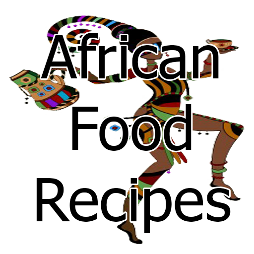 African Food Recipes 生活 App LOGO-APP開箱王