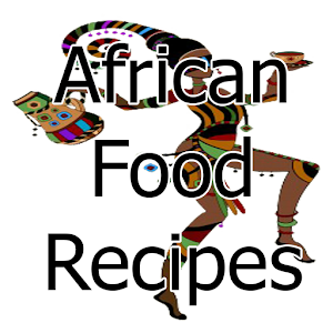 African Food Recipes.apk 1.0