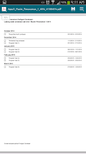 MARDI Cendawan Tiram Kelabu Screenshots 5