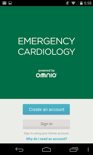 Emergency Cardiology