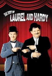 The Best of Laurel and Hardy (In Color & Restored)