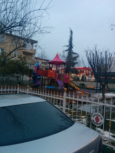 Dadaloğlu Parkı