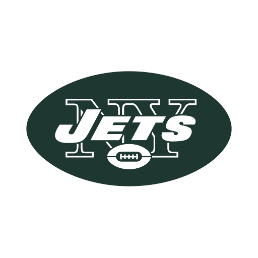 Official New York Jets LOGO-APP點子