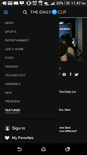 Free The Daily Cut APK for Android
