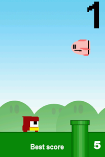 Poyo Jump Screenshots 7