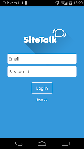 免費下載社交APP|SiteTalk Official app開箱文|APP開箱王