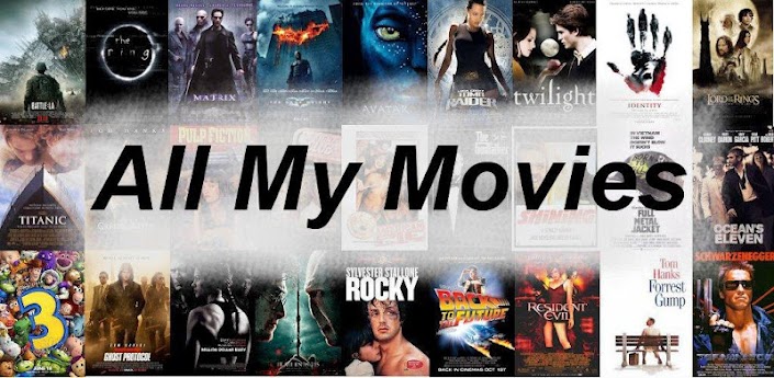 All My Movies v2.2.3 for android