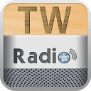 Radio Taiwan mobile app icon