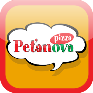 Peťanova pizza Jihlava 2.0