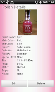 How to get Nail Polish Cataloger Demo 1.9.4 apk for bluestacks