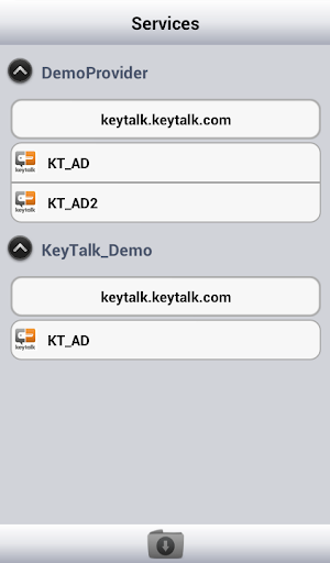 【免費商業App】KeyTalk-APP點子