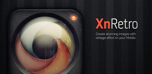 XnRetro -  apk apps