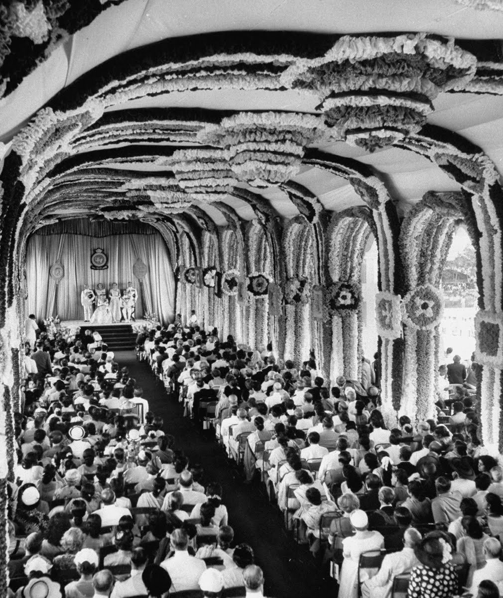 James Burke — Google Arts & Culture