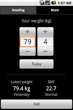 Weight Tracker APK Download for Android