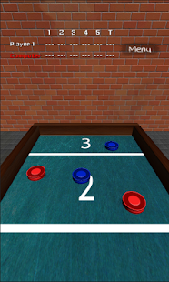 Real Shuffle Board Screenshots 15
