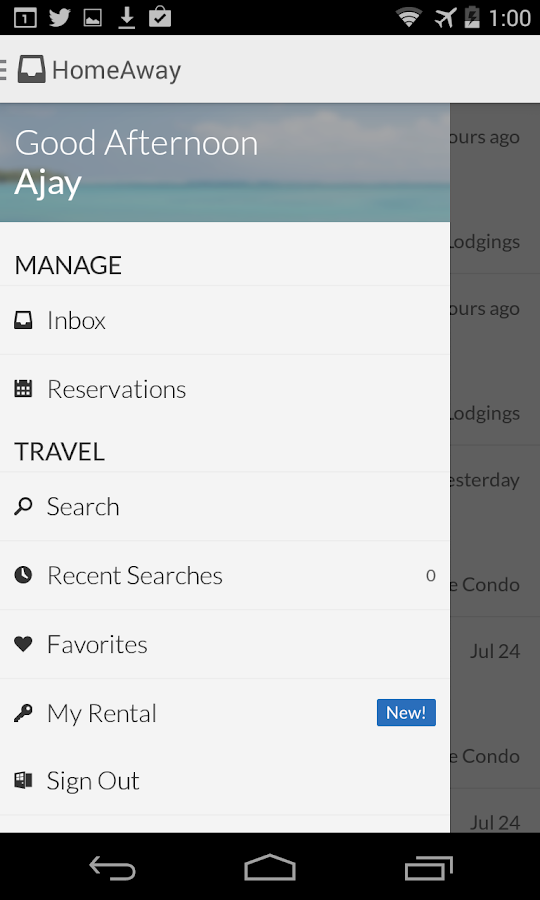 HomeAway VRBO Vacation Rentals Android Apps on Google Play