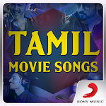 Cover Image of ดาวน์โหลด Tamil Movie Songs 1.0.0.6 APK