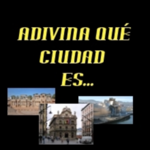 Adivina CIUDADES.apk 1.0