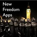 Cop Recorder 2 icon