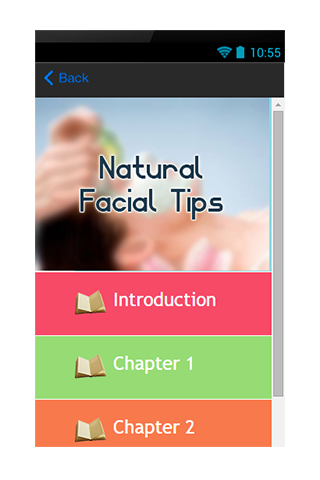 免費下載生活APP|Natural Facial Tips app開箱文|APP開箱王