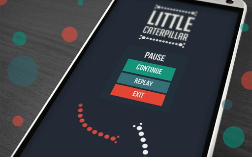 免費下載街機APP|Little Caterpillar app開箱文|APP開箱王