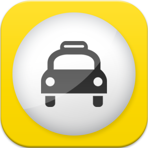 Taxi in Windsor LOGO-APP點子