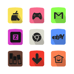 Free Pure Land Cobo Icon Pack APK for PC