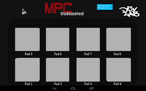 How to mod MPC Unlimited lastet apk for android