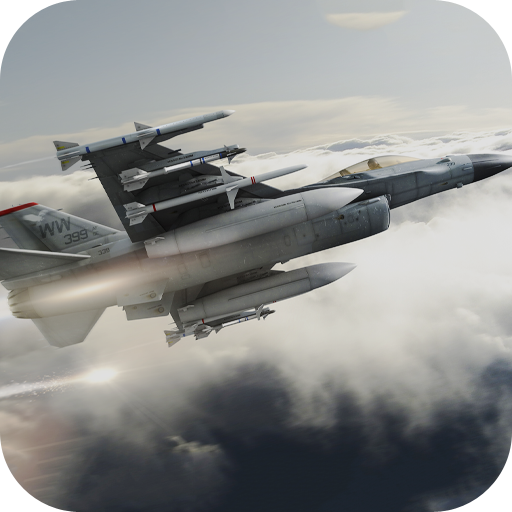 Armed Jet Flight LWP 個人化 App LOGO-APP開箱王